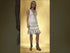 Rochie tricot cu dantela CTN-62